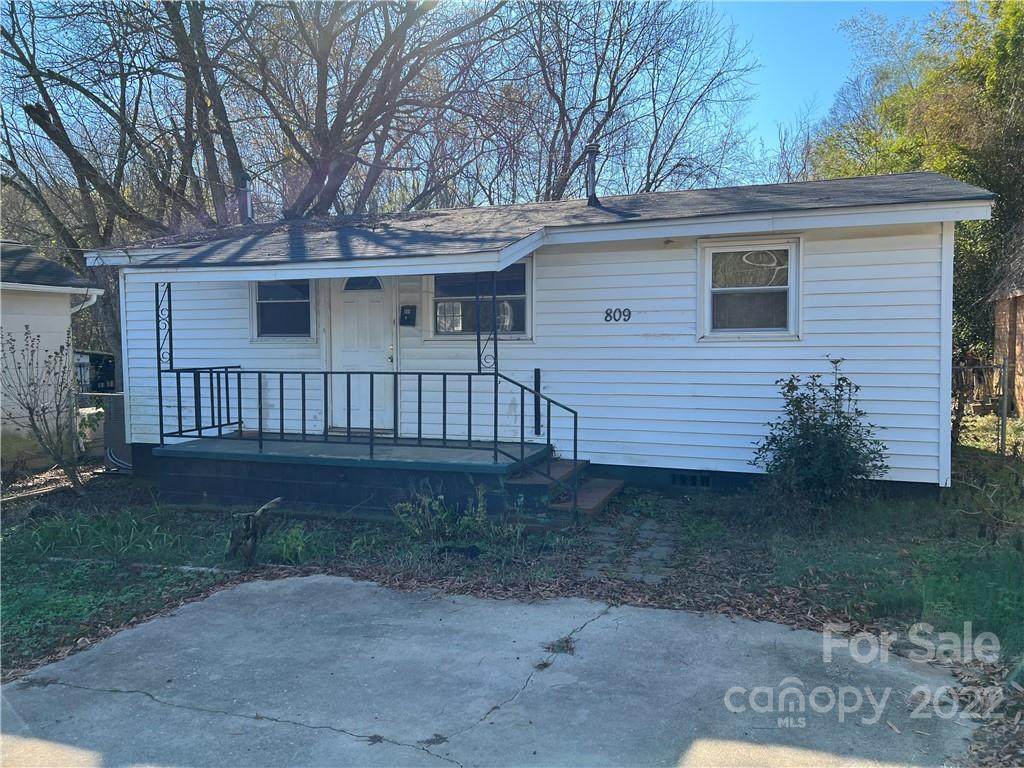 809 Mulberry Street - Photo 1