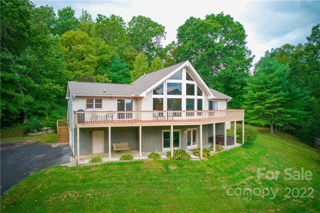 25 Hyatt Mountain Drive - Photo 1