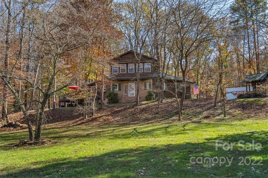 9023 Providence Road - Photo 1