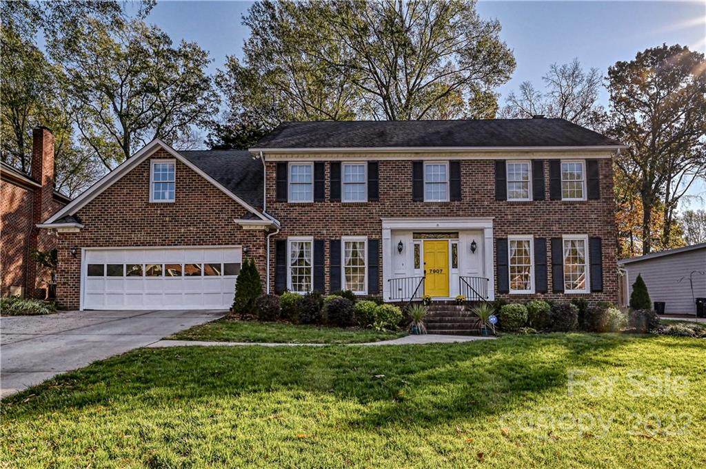 7907 Sunnyvale Lane - Photo 1