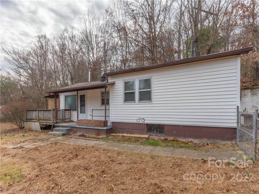 78 Old Oak Hill Road - Photo 1