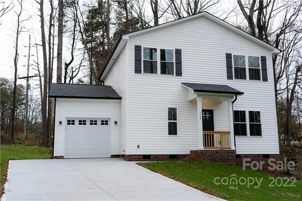 116 Cumberland Court - Photo 1