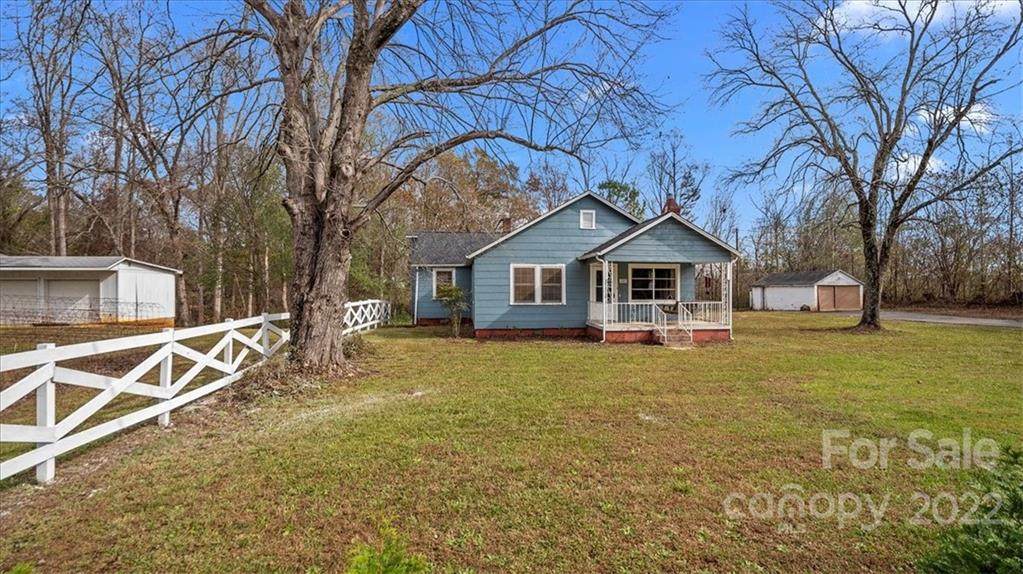 2885 Gastonia Highway - Photo 1