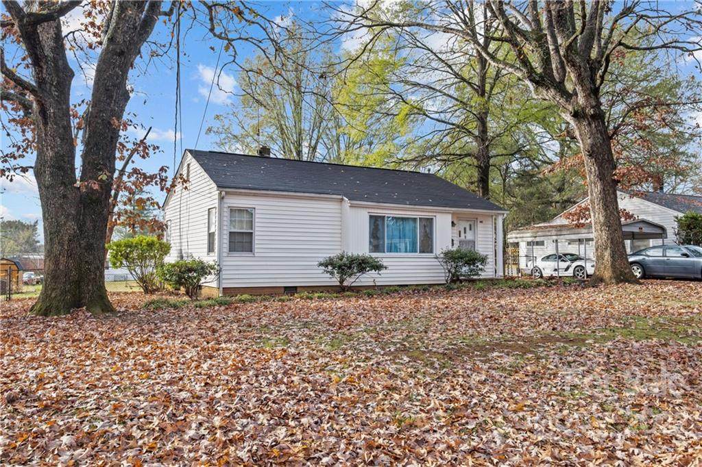 1411 Reid Street - Photo 1