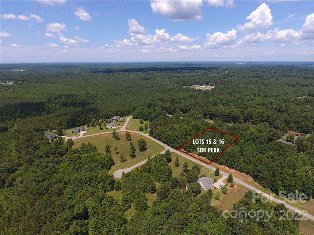 Lot 15 & 16 Briaridge Lane - Photo 1