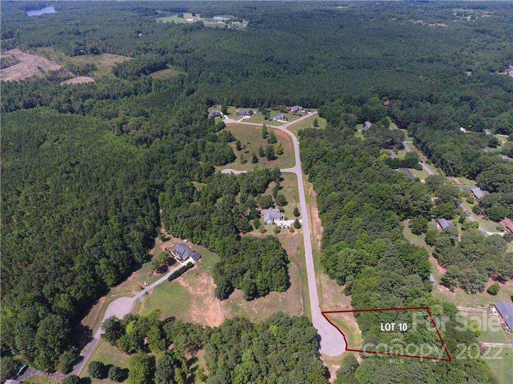 Lot 10 Briaridge Lane - Photo 1