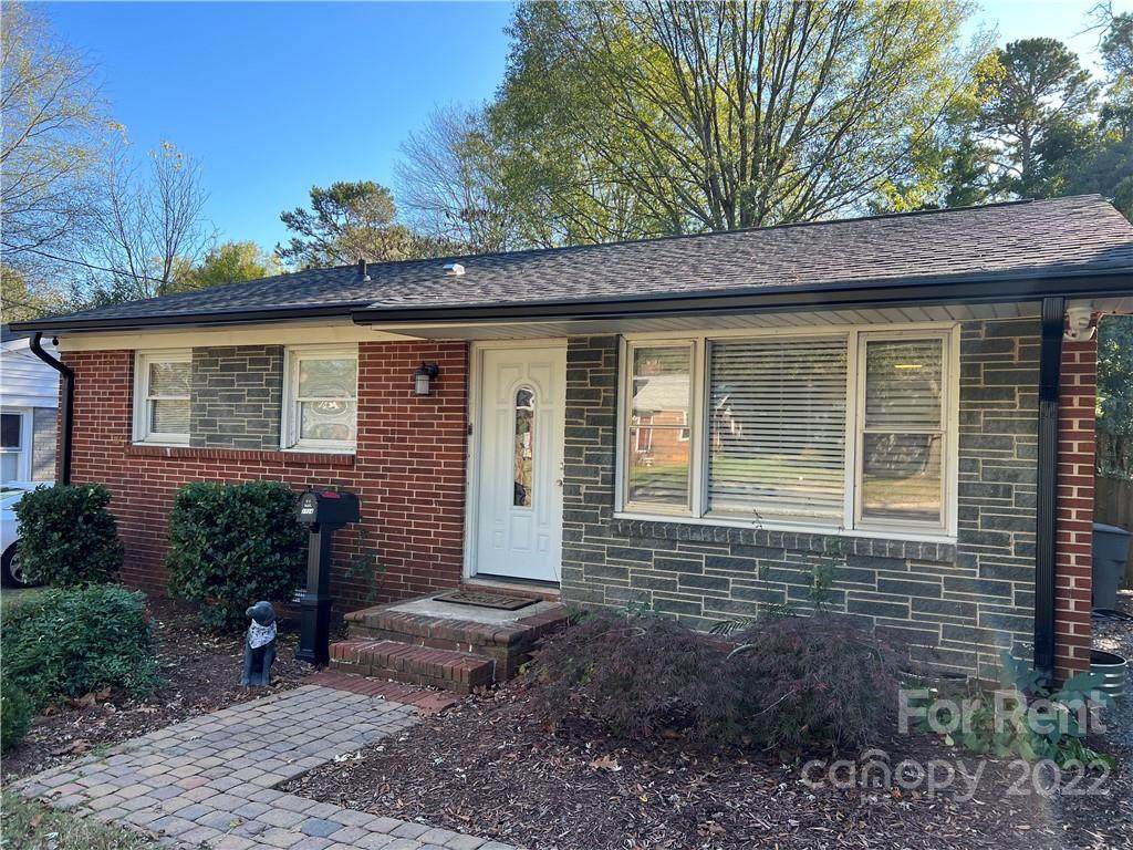 2724 Hilliard Drive - Photo 1