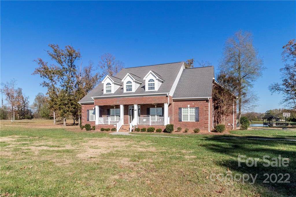 5714 Little Staton Road - Photo 1