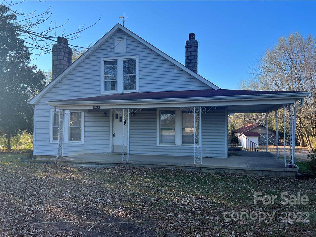 5765 Old Salisbury Concord Road - Photo 1