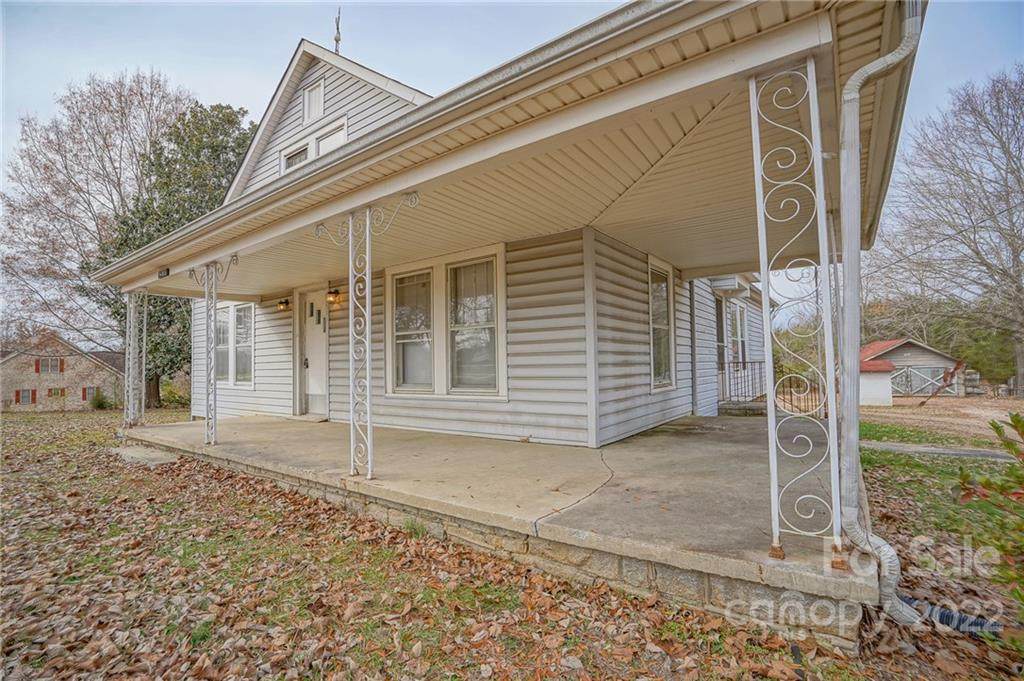 5765 Old Salisbury Concord Road - Photo 1