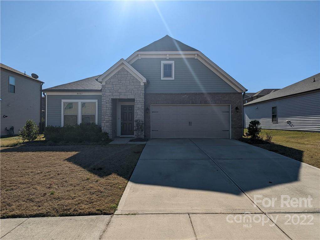 4407 Collingham Drive - Photo 1