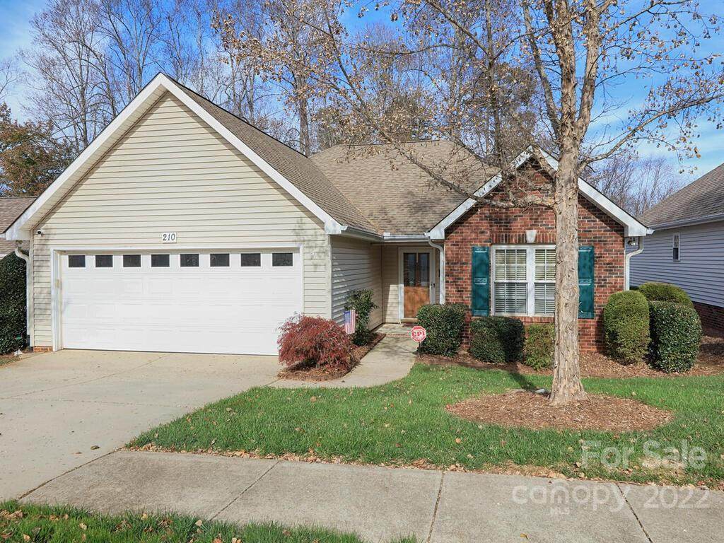 210 Oak Village Parkway - Photo 1
