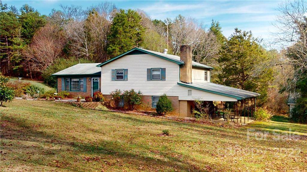 431 Cold Springs Road - Photo 1