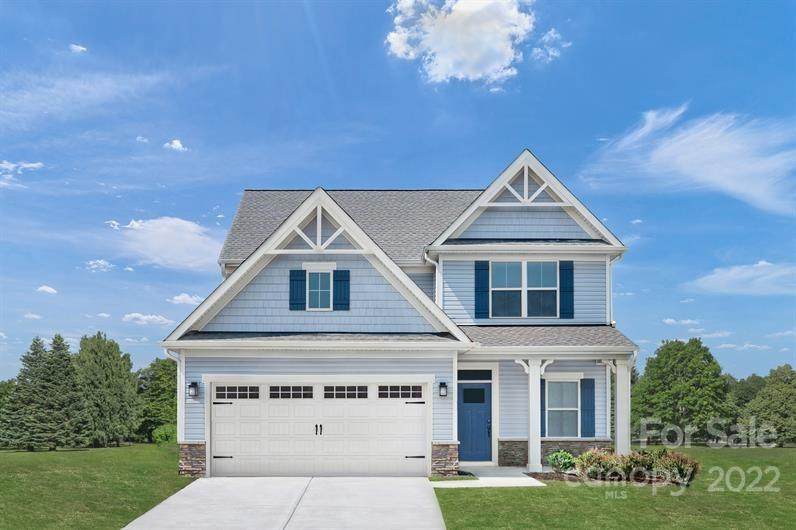 1306 Hinson Forest Road - Photo 1