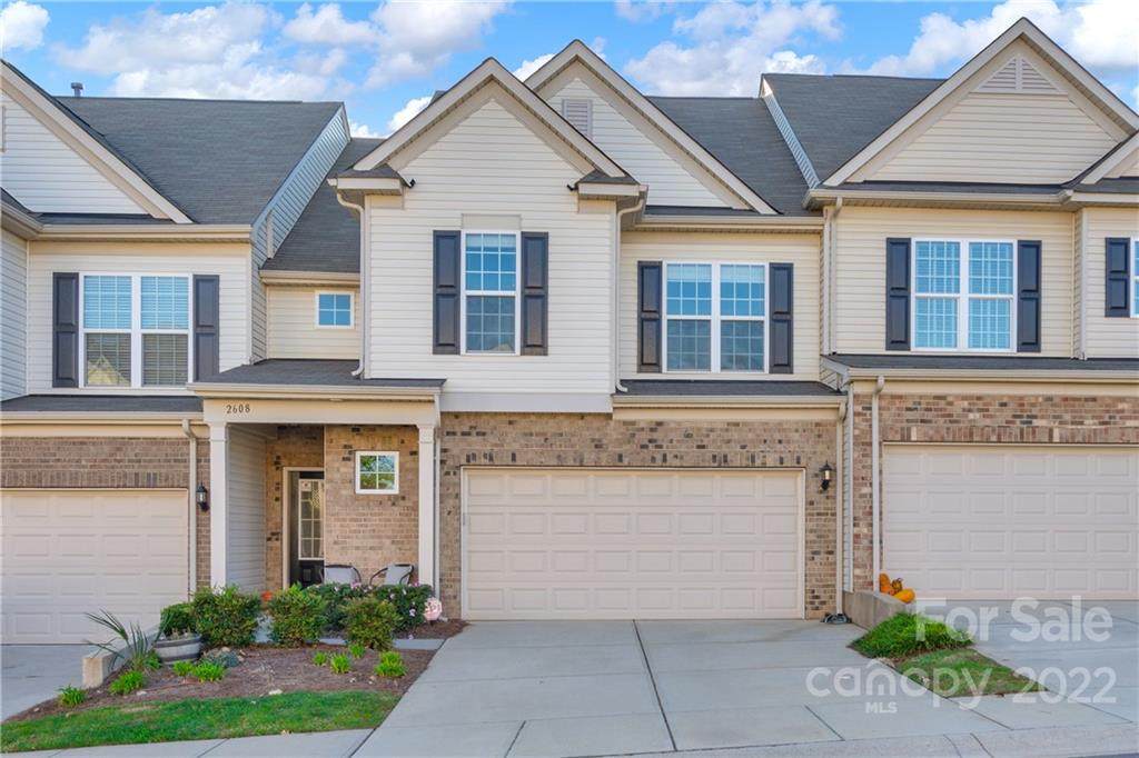 2608 Katy Flyer Avenue - Photo 1