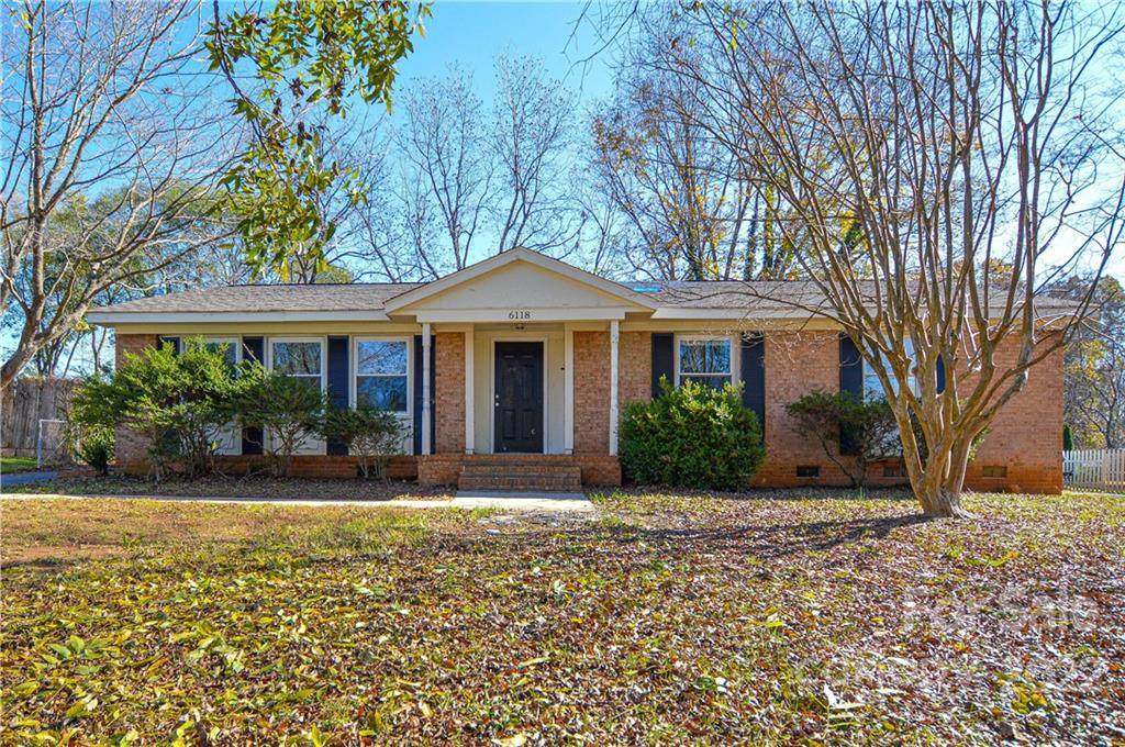 6118 Running Deer Road - Photo 1