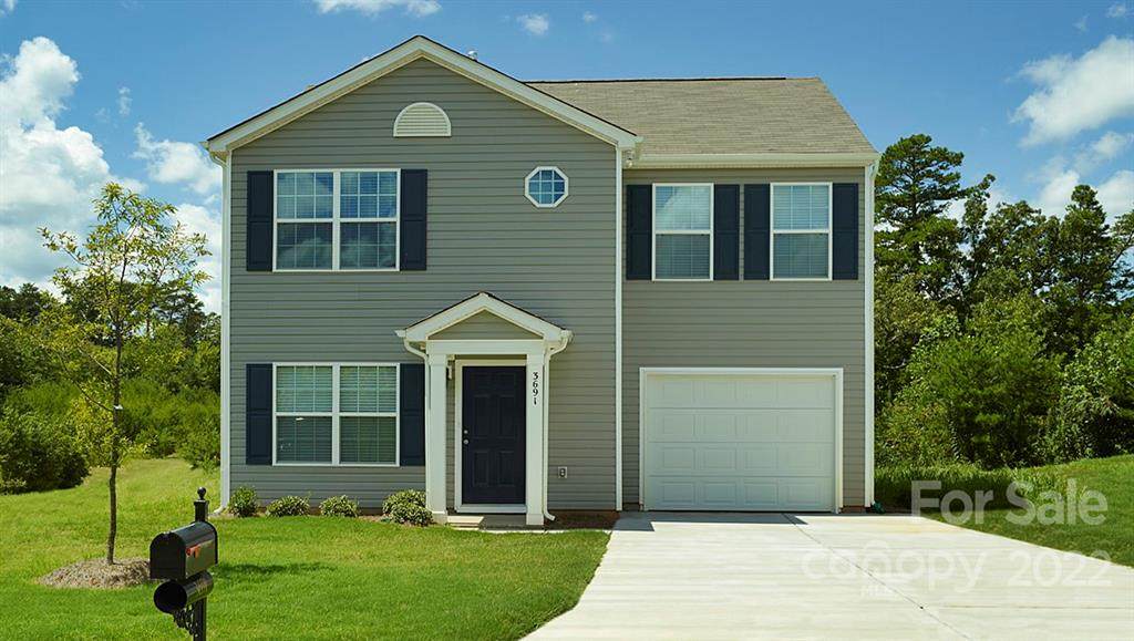 53 Hamrick Drive - Photo 1