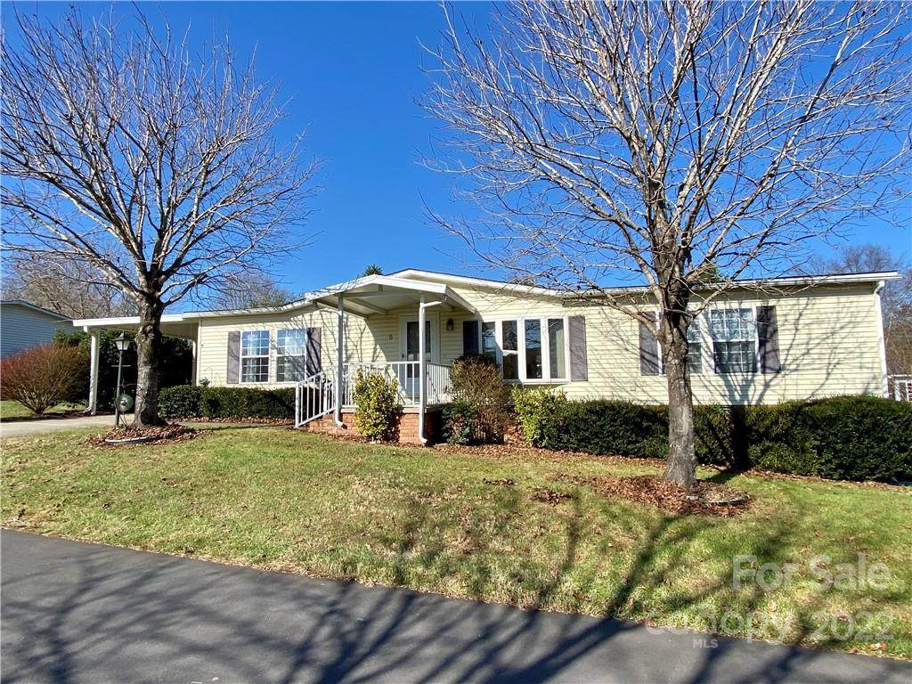 5 Charles Lane - Photo 1