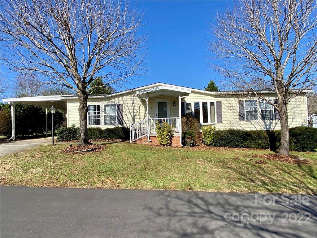 5 Charles Lane - Photo 1