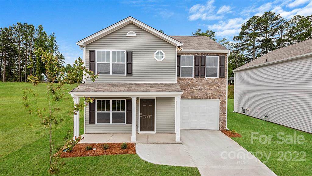 54 Hamrick Drive - Photo 1
