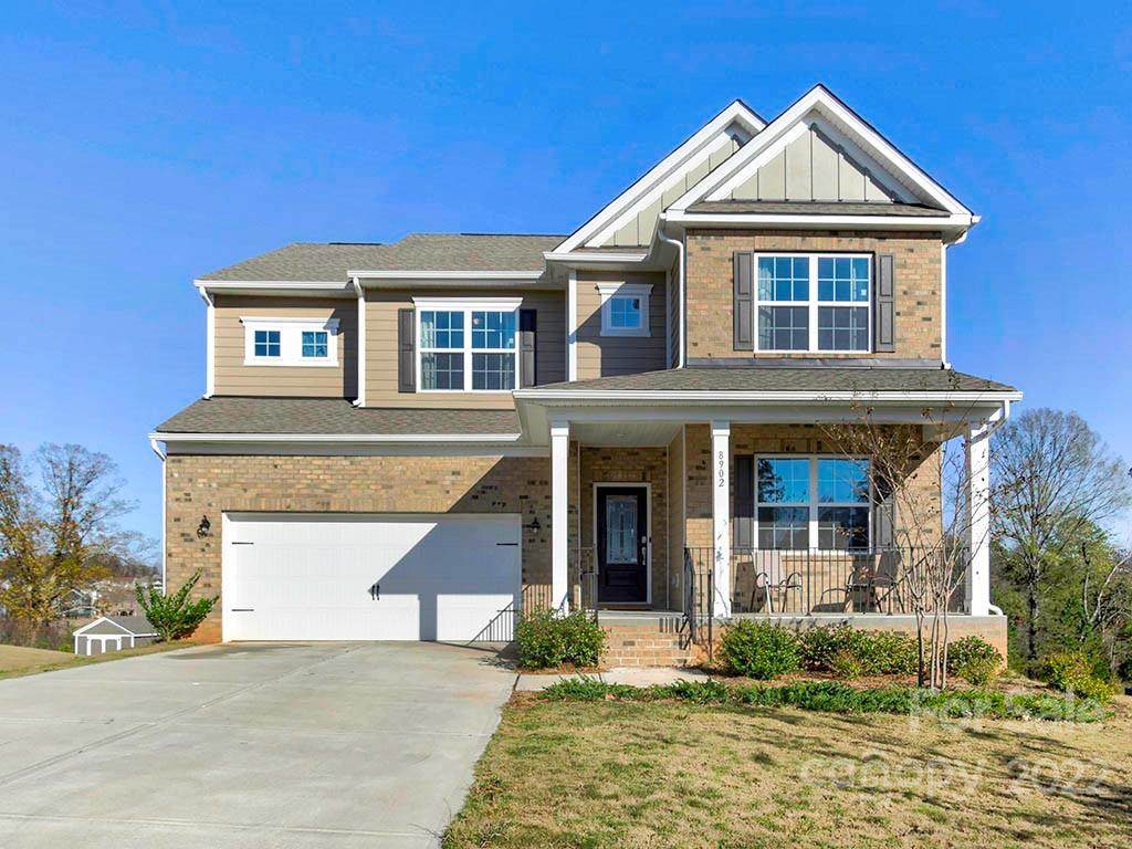 8902 Powder Works Drive - Photo 1