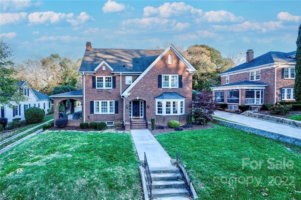 502 Hanna Street - Photo 1