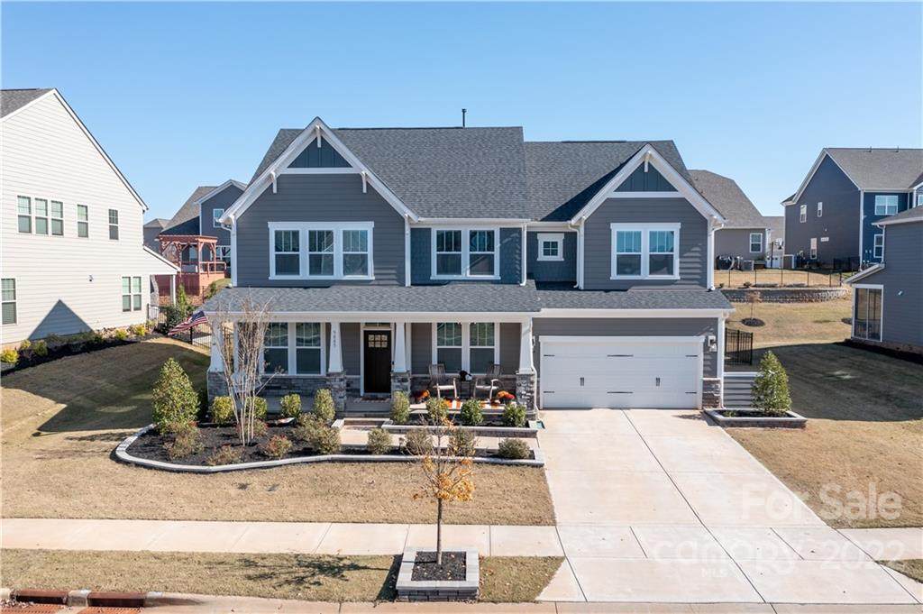 5005 Millbridge Parkway - Photo 1