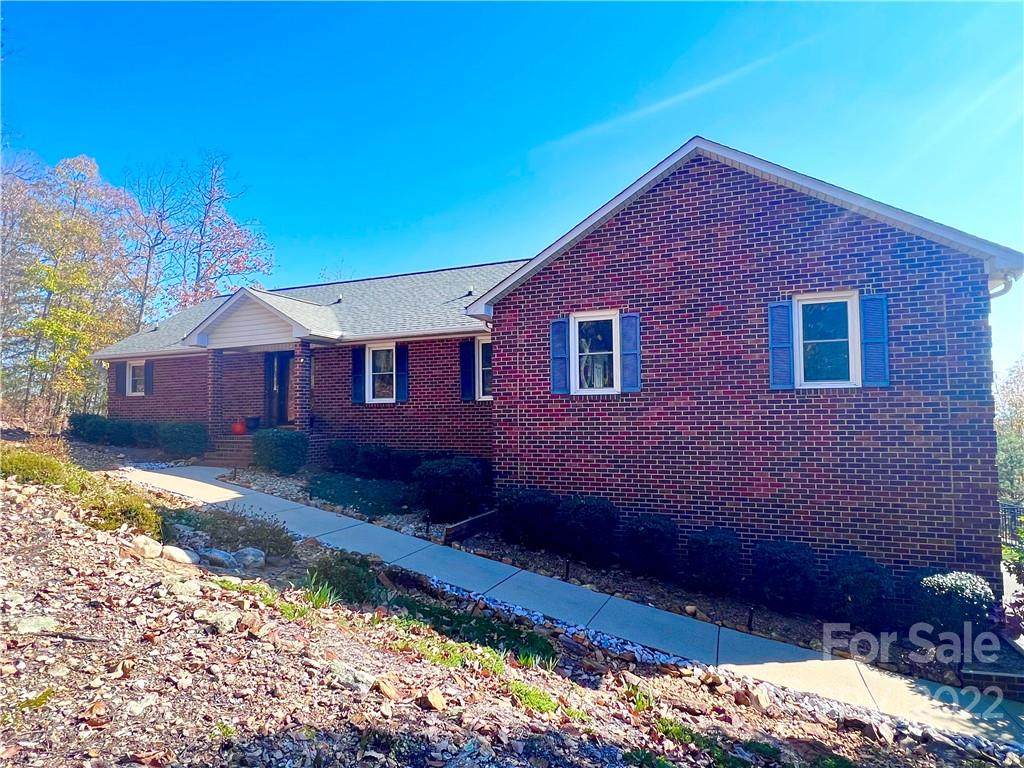 4205 Rugged Hill Road - Photo 1