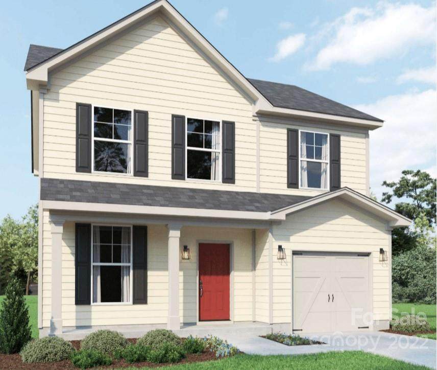 523 Leland Street - Photo 1