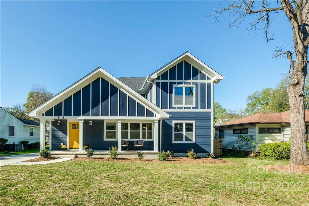 515 Seldon Drive - Photo 1