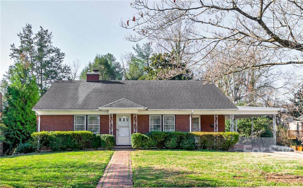 412 Norwood Street - Photo 1