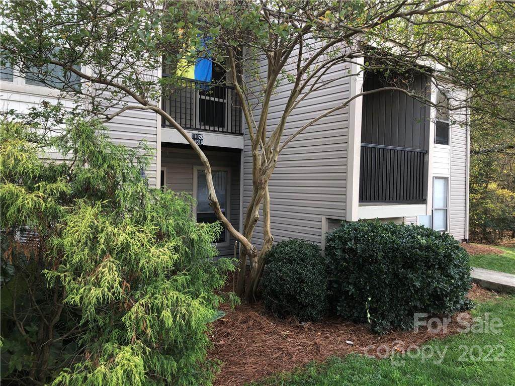 11018 Running Ridge Road - Photo 1