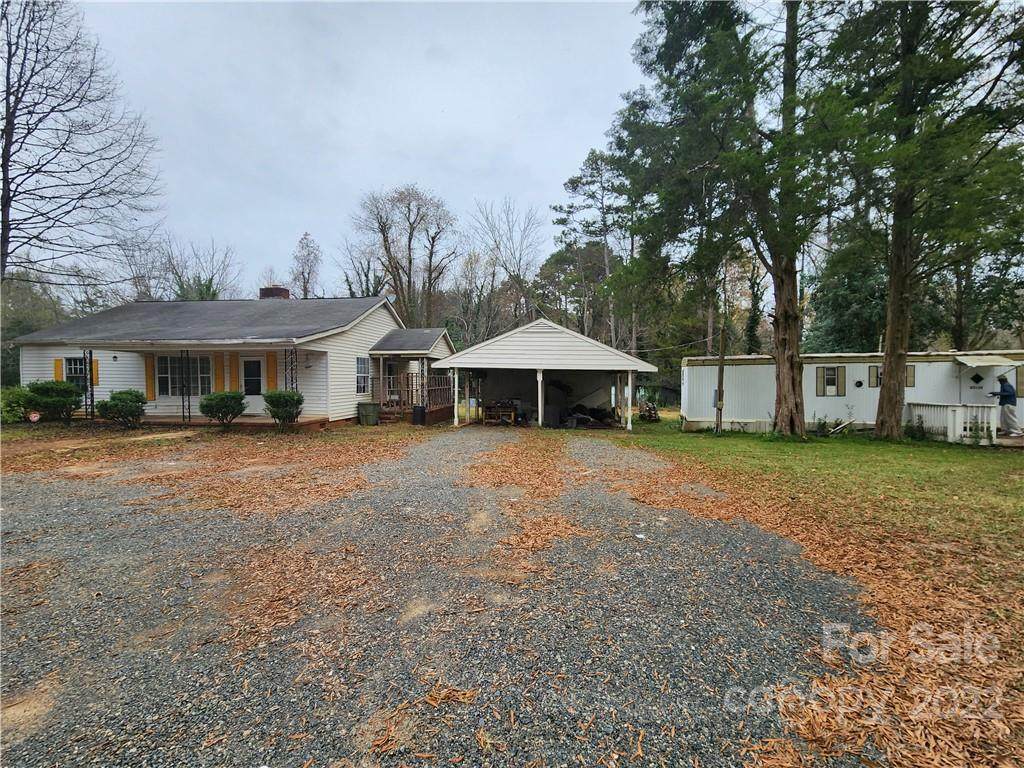 8511 Lawyers Road - Photo 1