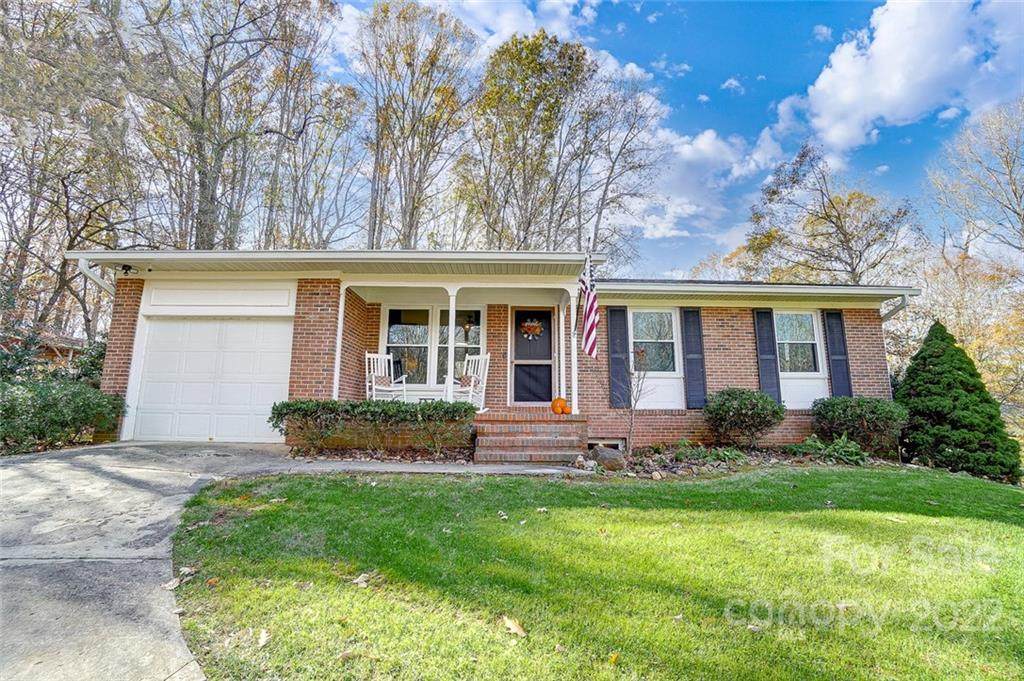 7815 Radin Road - Photo 1