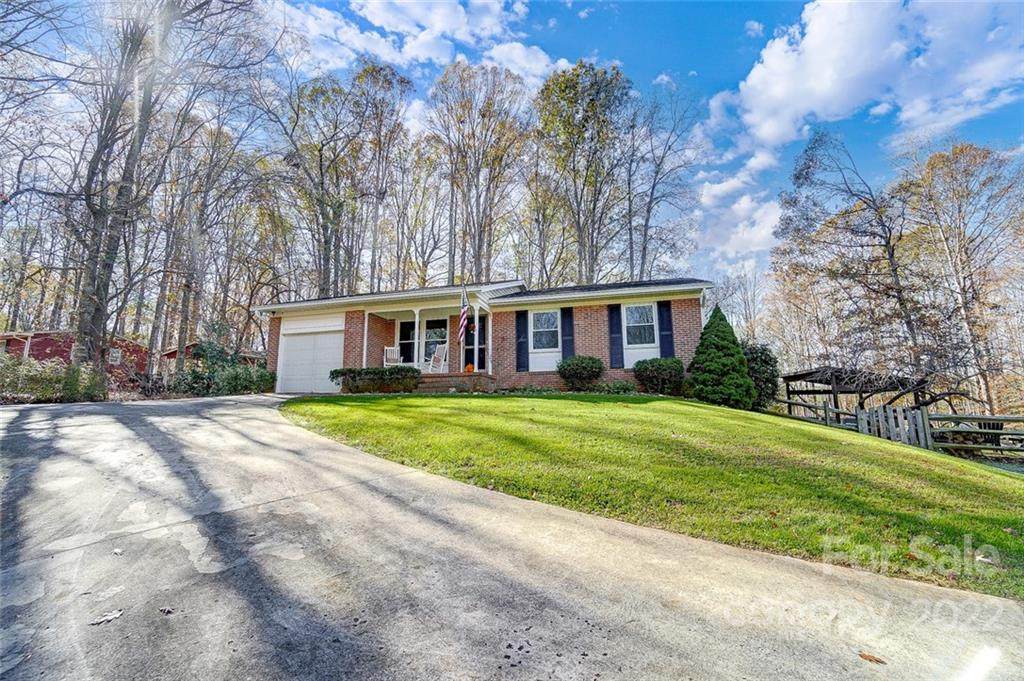 7815 Radin Road - Photo 1