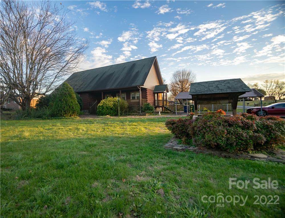 3632 Ridge Street - Photo 1