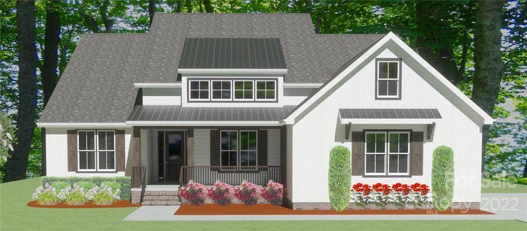 5063 Oxbow Run Lane - Photo 1