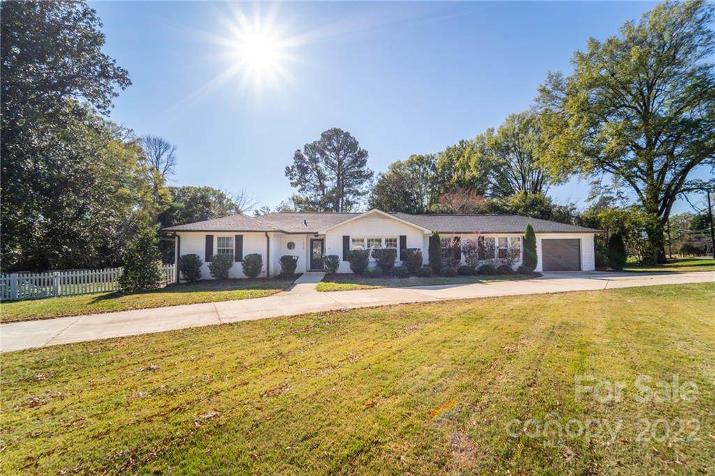 1320 Sharon Amity Road - Photo 1