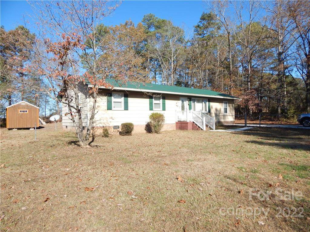 289 Washington Park Road - Photo 1