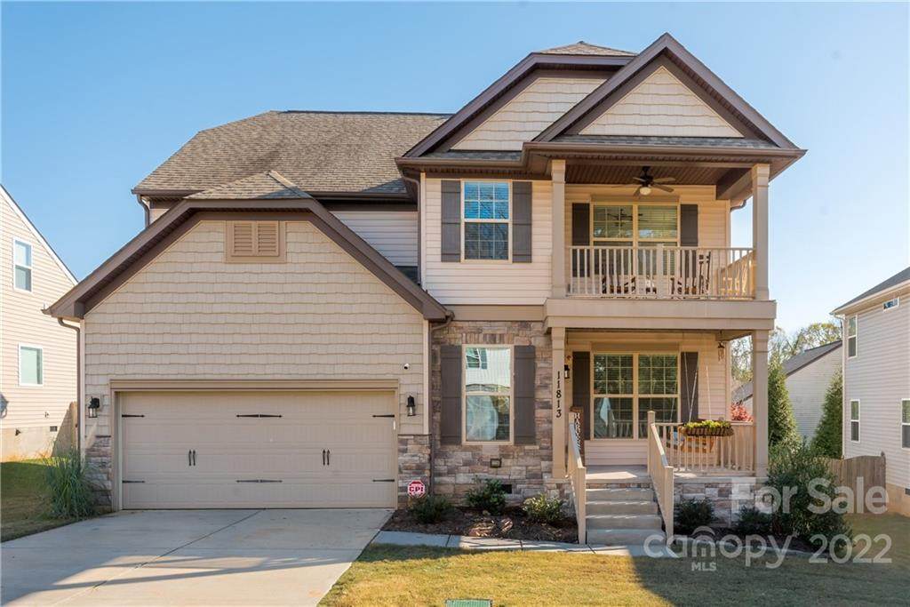 11813 Springpoint Lane - Photo 1