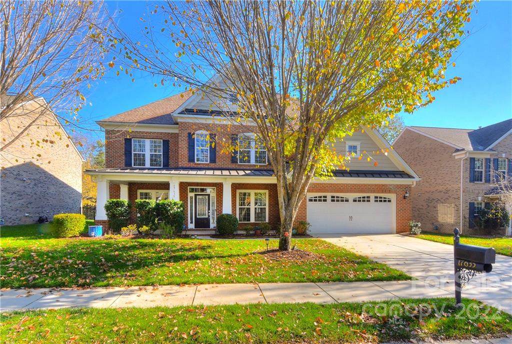 17635 Campbell Hall Court - Photo 1