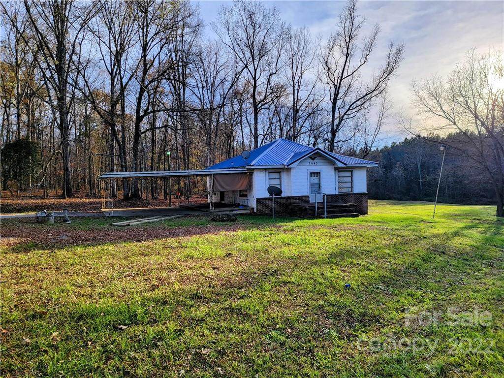 2440 Cherryville Road - Photo 1