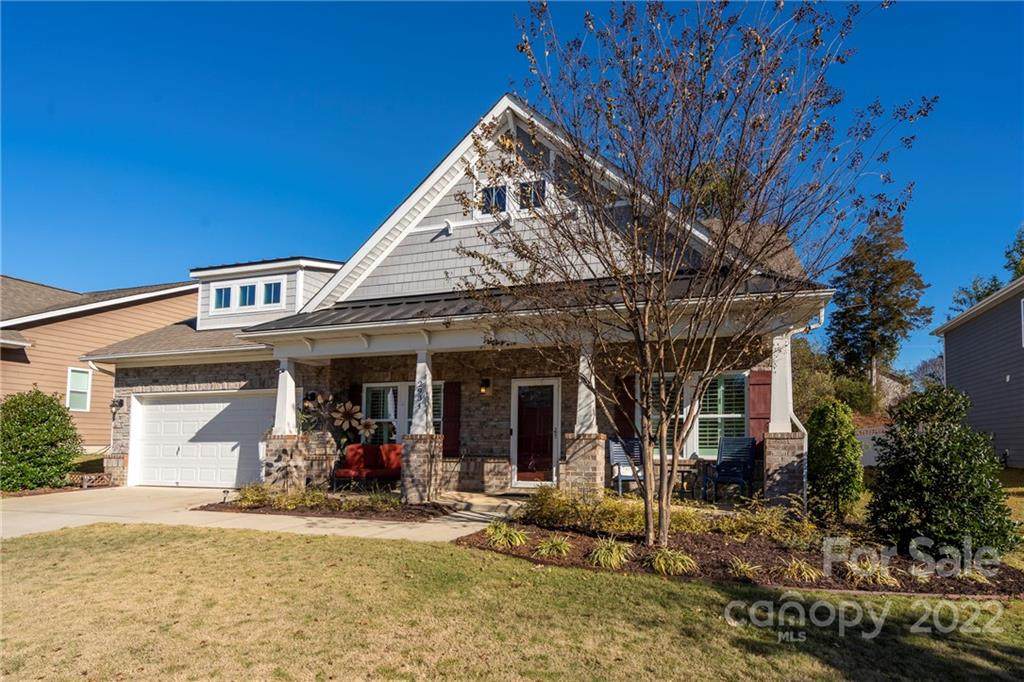 2934 Hiddenbrook Way - Photo 1