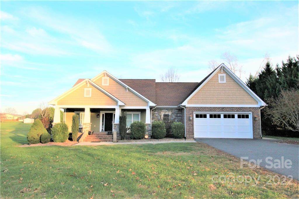 3527 Berry Road - Photo 1