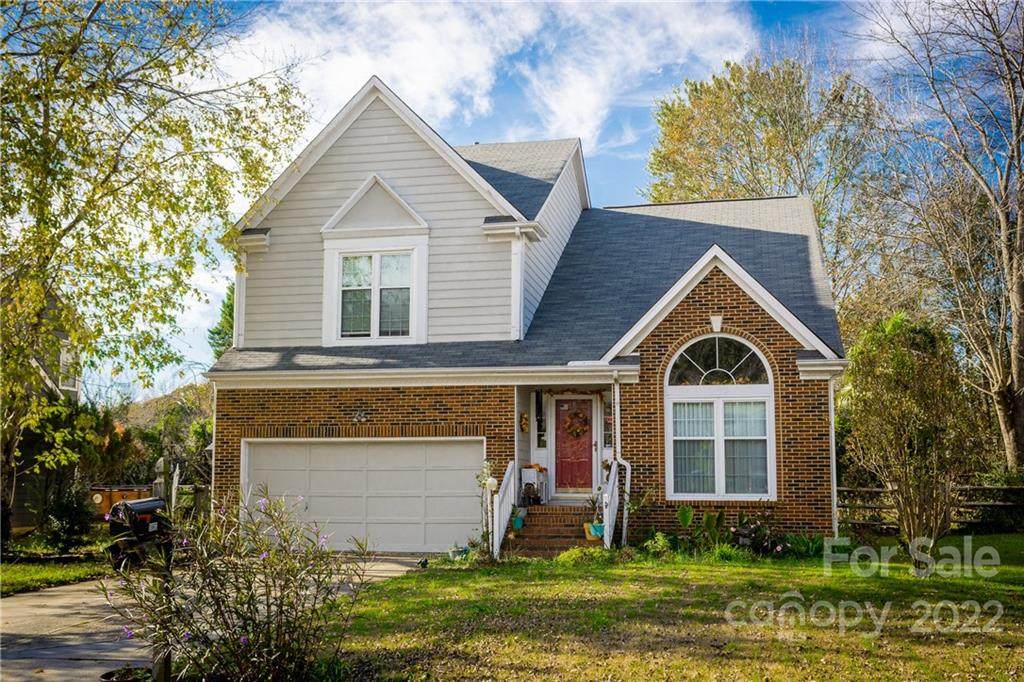 13812 Walkers Creek Drive - Photo 1