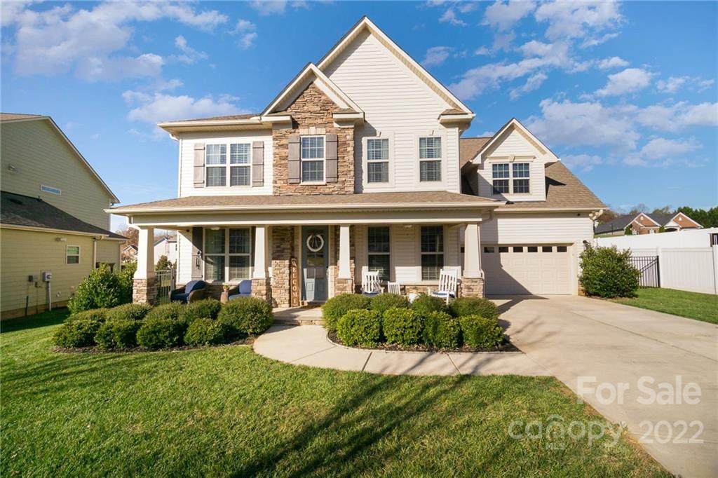 7321 Meta Court - Photo 1