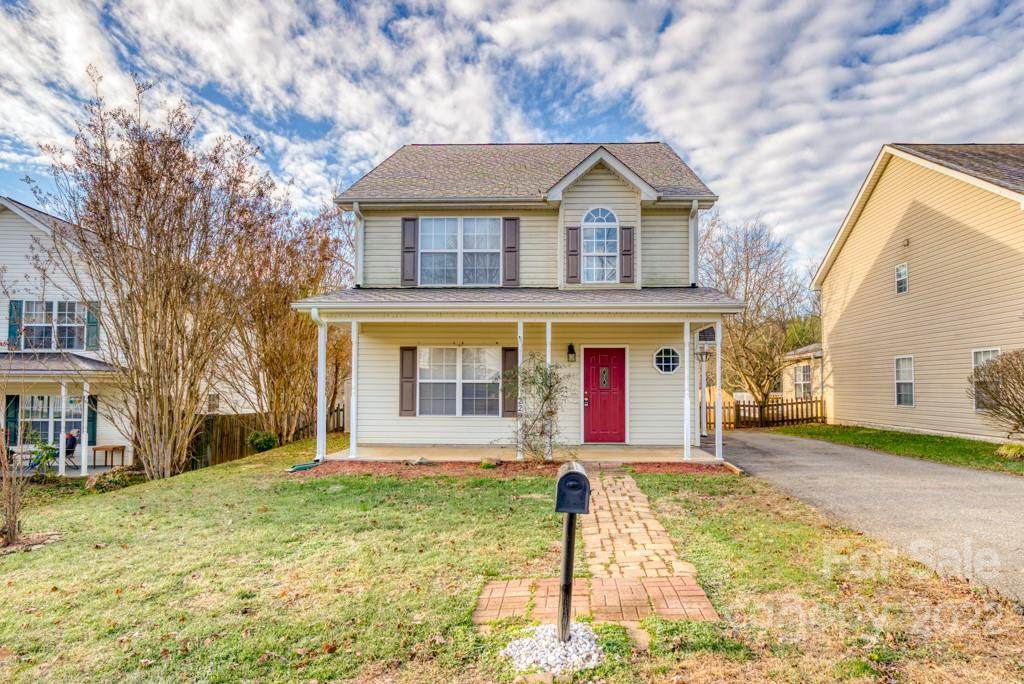 229 Merchant Street - Photo 1
