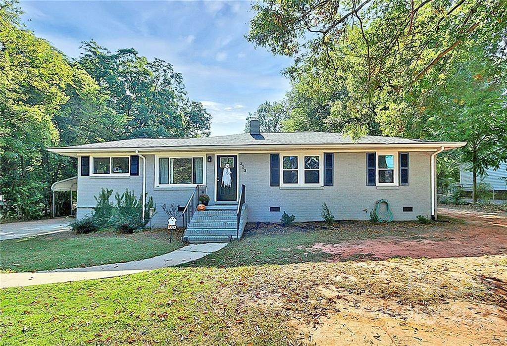 223 Westerwood Drive - Photo 1