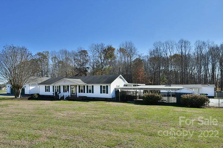 216 Jones Road - Photo 1