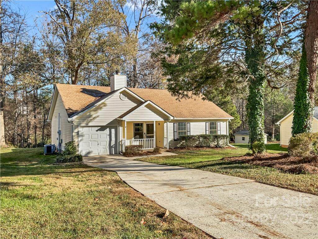 5812 Stone Bluff Court - Photo 1